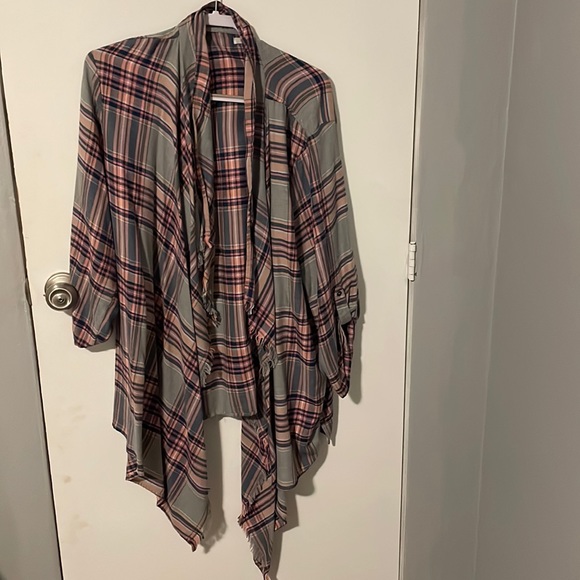 Maurices cardigan - Picture 1 of 7